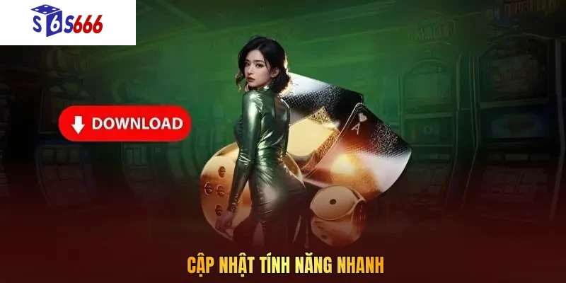 Cài đặt trên hệ điều hành iOS đơn giản, nhanh chóng